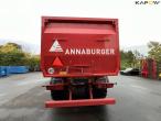 Annaburger Ecoliner HTS 29.12 tipper 6