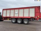Annaburger HTS29B.06 grass trailer - high unloading 7