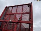 Annaburger HTS29B.06 grass trailer - high unloading 19
