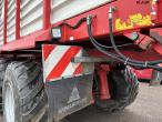 Annaburger HTS29B.06 grass trailer - high unloading 66