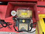 Annaburger HTS29B.06 grass trailer - high unloading 82