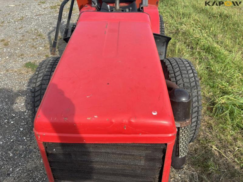 Antonio Carraro HS reversible tool carrier 12