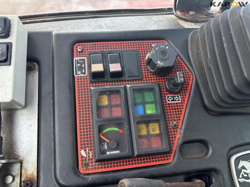 Antonio Carraro HST 4400SP tool carrier 30