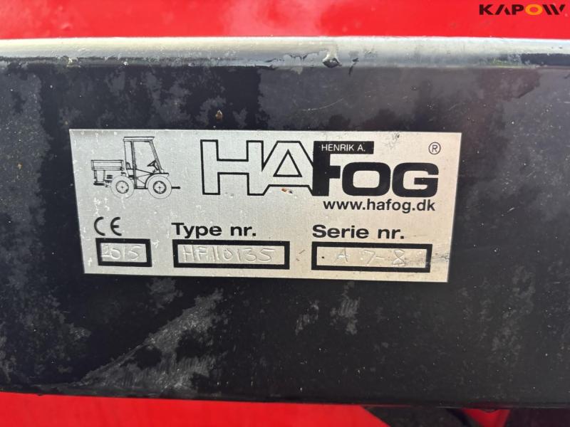 Antonio Carraro HST 4400SP tool carrier 50
