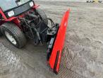 Antonio Carraro HST 4400SP tool carrier 11
