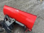 Antonio Carraro HST 4400SP tool carrier 49