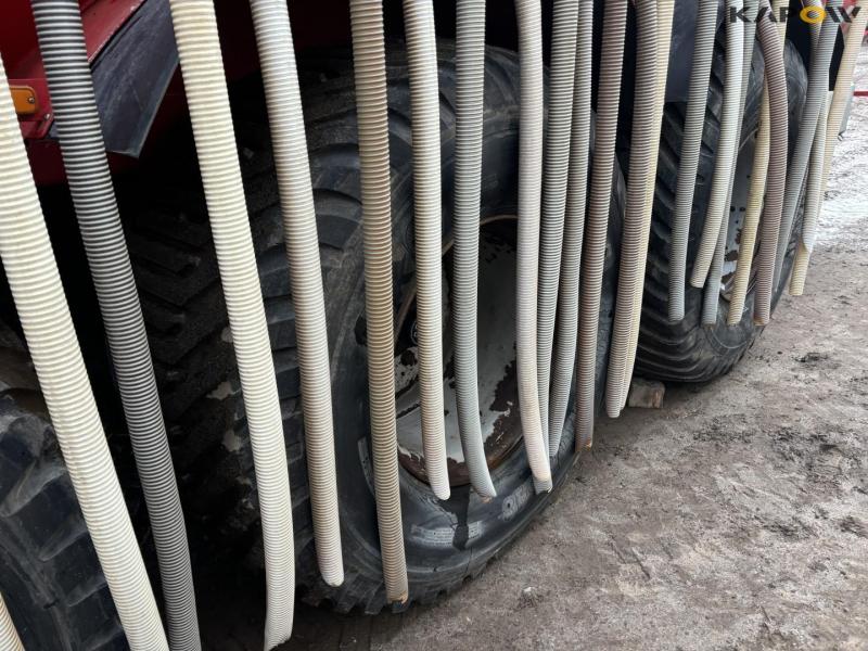 AP 25 Slurry tanker. 50