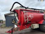 AP 25 Slurry tanker. 8
