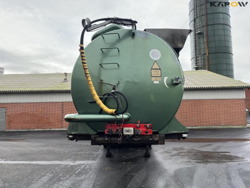 AP 34m3 slurry trailer 2