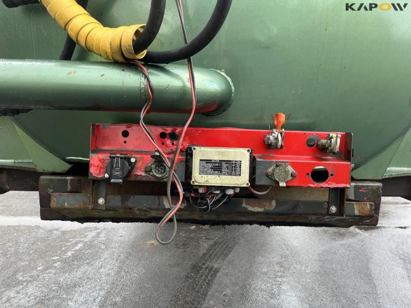 AP 34m3 slurry trailer 11