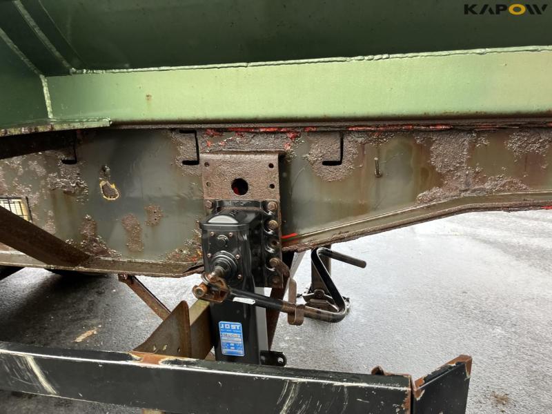 AP 34m3 slurry trailer 15