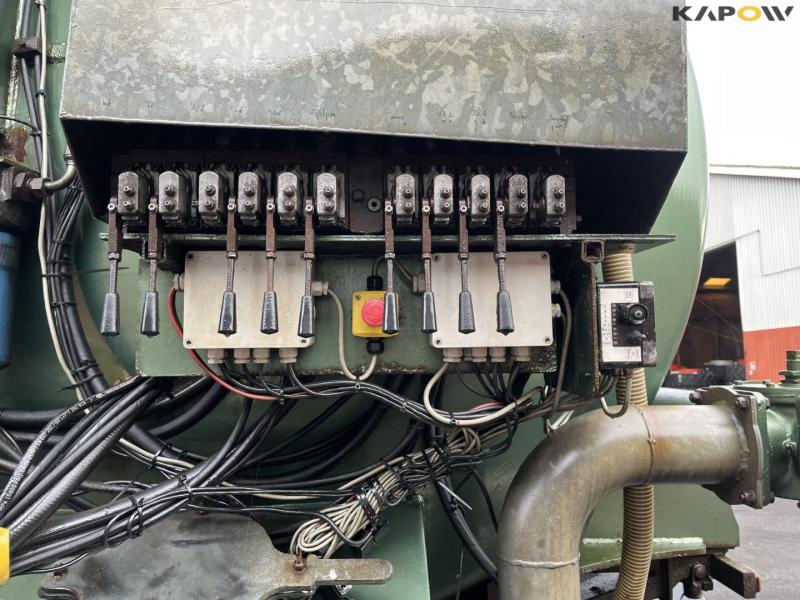 AP 34m3 slurry trailer 27