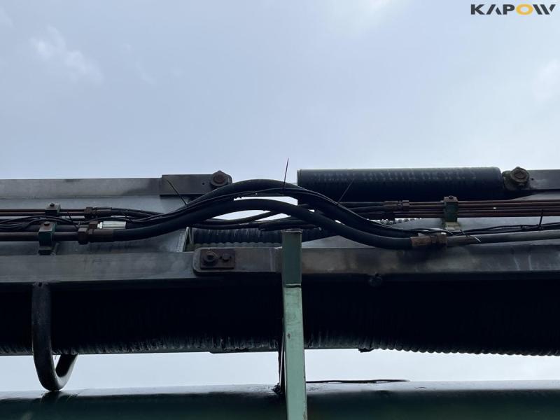 AP 34m3 slurry trailer 42