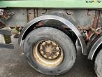 AP 34m3 slurry trailer 36