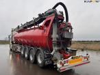 AP slurry trailer 39 tons 6