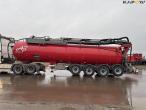 AP slurry trailer 39 tons 7