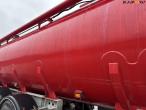 AP slurry trailer 39 tons 23