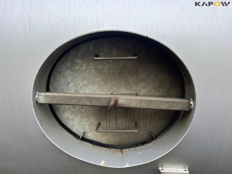 Ap 40m3 slurry tanker 16