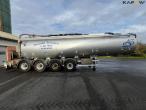 Ap 40m3 slurry tanker 4