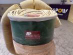 Industrial machinery dust extractor 9