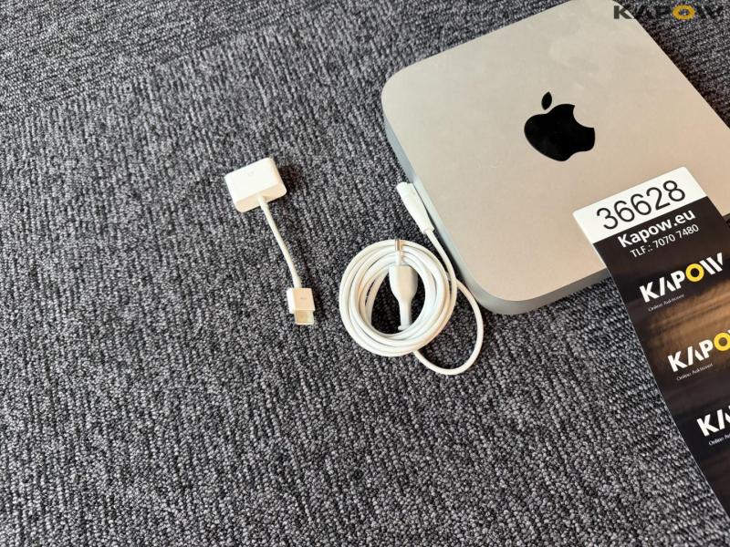 Apple I-Mac mini 2