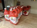 Apsen 2-stroke gasoline 1