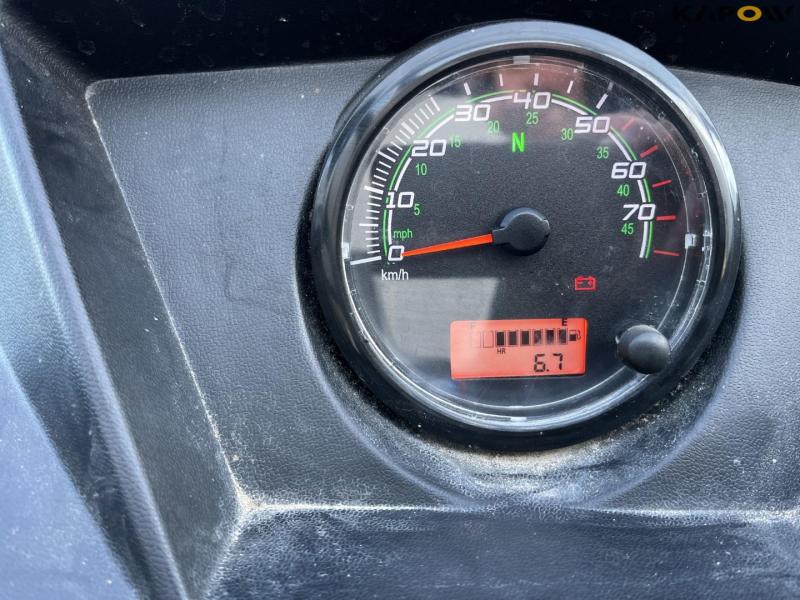 APU 150cc mini UTV 10