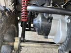 APU 150cc mini UTV 16