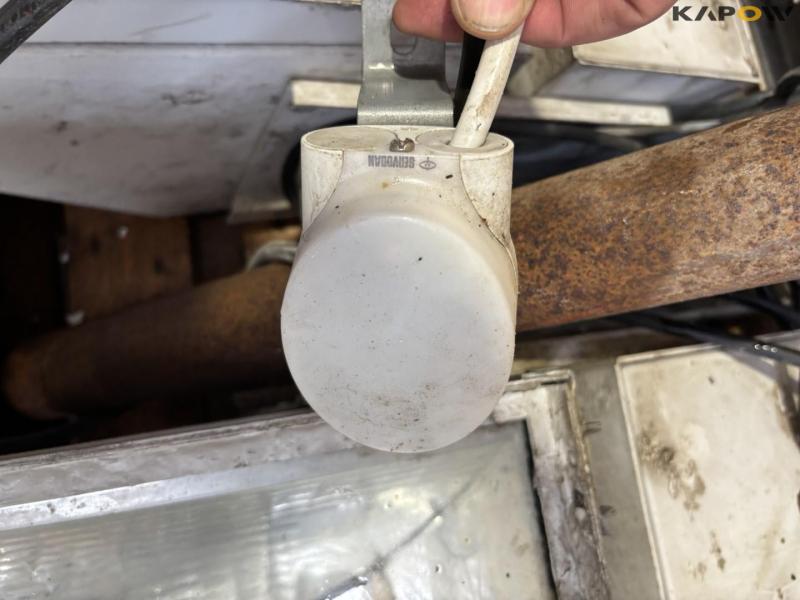 Work and space lamps 22