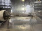Work and space lamps 18