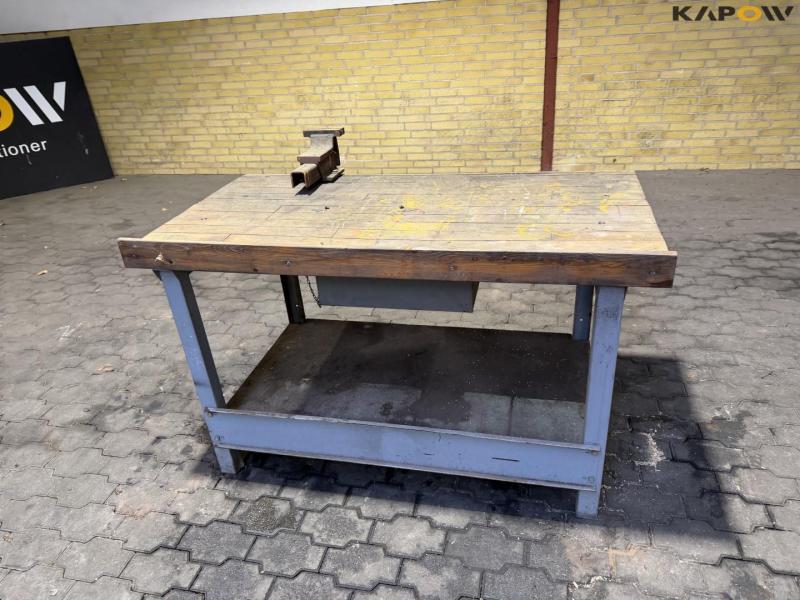 Work table 2
