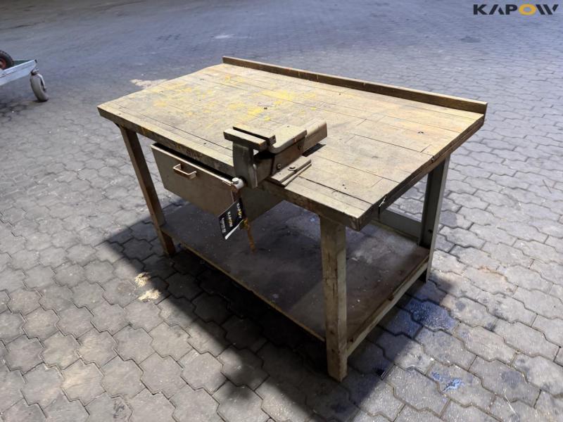Work table 5