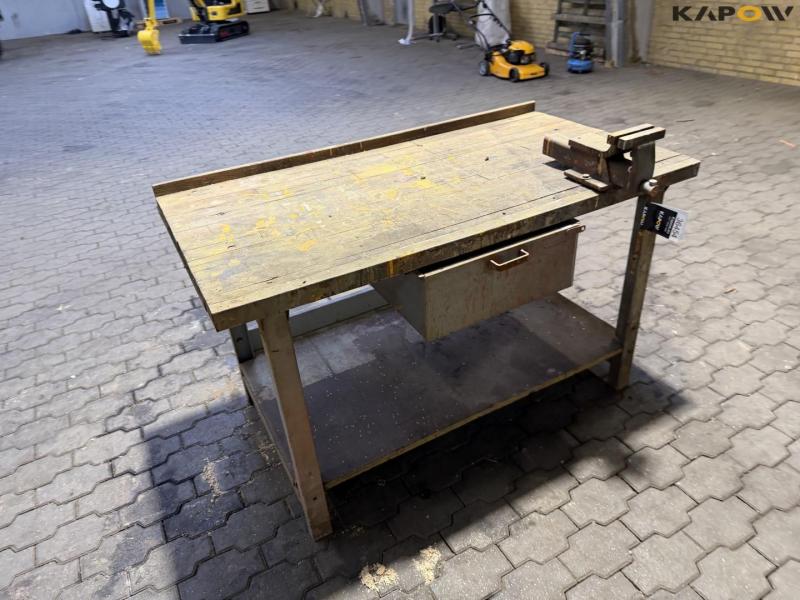 Work table 7
