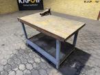 Work table 1