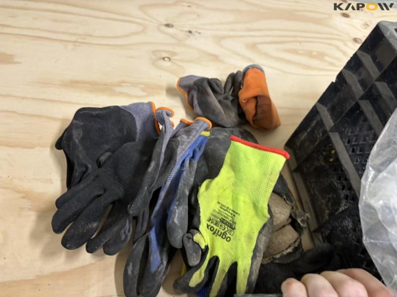 Workwear 12