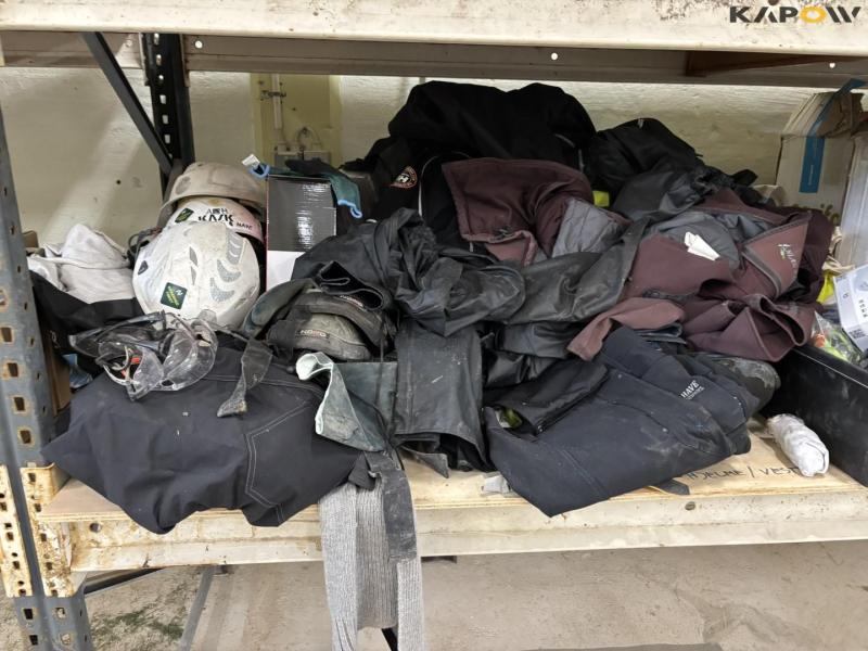 Workwear 23