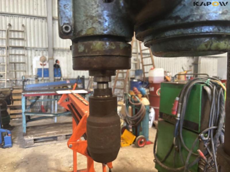 Arboga E825 pillar drill 14