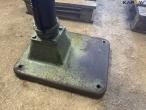 Arboga E825 pillar drill 6