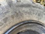 Arctic Cat 700 EFI ATV 4WD 22