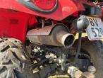 Arctic Cat 700 EFI ATV 4WD 27