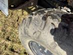 Arctic Cat 700 EFI ATV 4WD 29