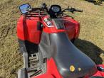 Arctic Cat 700 EFI ATV 4WD 32
