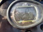 Arctic Cat 700 EFI ATV 4WD 40