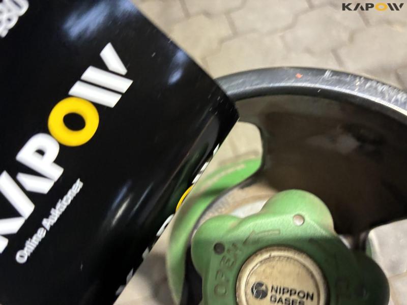 Argon 4.0 10liter 12