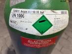 Argon 4.0 10liter 4
