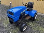 Ariens lawn tractor hydro 1