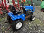 Ariens lawn tractor hydro 5