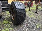 Ariens lawn tractor hydro 12