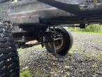 Ariens lawn tractor hydro 32