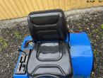 Ariens lawn tractor hydro 37